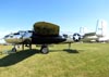 North American B-25J Mitchell, N5833B. (28/07/2011) - Foto: Ricardo Rizzo Correia.