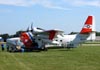 Grumman HU-16E Albatross, N226CG. (28/07/2011) - Foto: Ricardo Rizzo Correia.