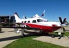 Piper PA46-500TP Malibu Meridian, N559PM. (26/07/2011) - Foto: Ricardo Rizzo Correia.