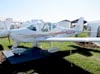 Tecnam P-2002 Sierra, N326TA. (30/07/2011) - Foto: Ricardo Rizzo Correia.