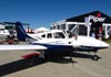 Piper PA-44-180 Seminole LX, N2369X. (26/07/2011) - Foto: Ricardo Rizzo Correia.