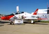 Boeing T-45C Goshawk, 165480 (A-137), do U.S. Navy. (30/07/2011) - Foto: Ricardo Rizzo Correia.