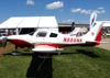 Cessna 400, N888NK. (30/07/2011) - Foto: Ricardo Rizzo Correia.