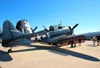 Douglas SBD-5 Dauntless, NL82GA, da Commemorative Air Force. (21/07/2015) Foto: Ricardo Rizzo Correia