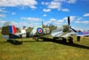 Jurca MJ-100 Spitfire, N1940K. (21/07/2015) Foto: Ricardo Rizzo Correia