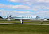 Beech 2000A Starship 1, N514RS. (21/07/2015) Foto: Ricardo Rizzo Correia