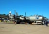 Boeing B-29A Superfortress, N529B, da Commemorative Air Force. (21/07/2015) Foto: Ricardo Rizzo Correia