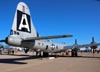 Boeing B-29A Superfortress, N529B, da Commemorative Air Force. (21/07/2015) Foto: Ricardo Rizzo Correia