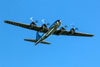 Boeing B-29 Superfortress , N69972, do Docs Friends Inc. (29/07/2017) Foto: Celia Passerani