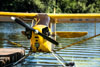 Piper J3C-65 Cub, NC33587. (29/07/2017) Foto: Luiz Passerani