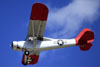 Stinson L-1F Vigilant, NL1377B. (Celia Passerani - 25/07/2022)