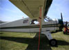 De Havilland Canada DHC-2. (Celia Passerani - 25/07/2023)