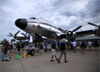 Lockheed C-121A Constellation, N422NA, Air Legends Foundation. (Celia Passerani - 25/07/2023)
