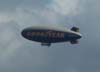Dirigvel da Goodyear.