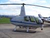 Robinson R44 Newscopter.