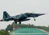 Northrop F-5EM Tiger II, FAB 4873, da Fora Area Brasileira. (25/10/2009)