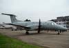 Embraer EMB-120ER Braslia (C-97), FAB 2019, do Esquadro Caraj da Fora Area Brasileira. (25/10/2009)