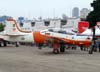 Embraer EMB-312 (T-27 Tucano), FAB 1361, da Academia da Fora Area. (25/10/2009)