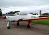 Neiva T-25C Universal, FAB 1956, da Academia da Fora Area. (24/10/2010)