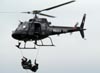 Eurocopter/Helibrs AS-350 BA "Esquilo" (Chamado "Pelicano 4"), PP-OCZ, da Polcia Civil do Estado de So Paulo. (24/10/2010)