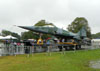 Northrop F-5EM Tiger II, FAB 4862, da FAB (Fora Area Brasileira). (16/10/2011)