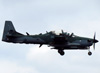 Embraer EMB-314 Super Tucano (A-29B), FAB 5950, da FAB (Fora Area Brasileira). (23/09/2012)