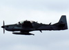 Embraer EMB-314 Super Tucano (A-29B), FAB 5950, da FAB (Fora Area Brasileira). (23/09/2012)