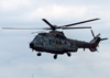 Eurocopter EC725 Mk2+ Super Cougar (UH-15), N-7101, da Marinha do Brasil. (23/09/2012)