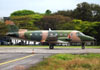 Embraer EMB-110K1 Bandeirante (C-95B), FAB 2326, do 4 ETA (Esquadro de Transporte Areo) da FAB (Fora Area Brasileira). (29/09/2013) Foto: Ricardo Rizzo Correia.