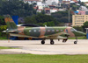 Embraer EMB-110K1 Bandeirante (C-95B), FAB 2326, do 4 ETA (Esquadro de Transporte Areo) da FAB (Fora Area Brasileira). (29/09/2013)