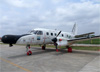 Embraer EMB-111 Bandeirulha (P-95A), FAB 7106, do 2 Esquadro do 7 Grupo de Aviao da FAB (Fora Area Brasileira). (28/09/2014)