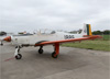 Neiva T-25C Universal, FAB 1886, da AFA (Academia da Fora Area - Brasil). (20/10/2019)