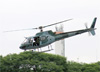 Eurocopter/Helibras HB-350 Esquilo (H-50), FAB 8761, da ALA 10 da FAB (Fora Area Brasileira). (20/10/2019)