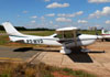 Cessna 182S Skylane, PT-WVD. (27/04/2014)