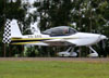 Van's/Flyer RV-8A, PR-ZRD. (27/04/2014)