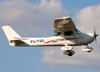 Cessna 150, PU-TVG. (27/04/2014)