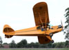 Piper J-3 EA, PU-CUB. (27/04/2014)