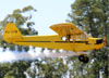 Wag-Aero Sport Trainer (rplica do Piper J-3 Cub), PU-JTM. (27/04/2014)