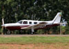 Piper PA-32R-301T Saratoga II TC, PP-MJT. (27/04/2014)