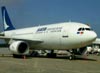 Airbus A310-304, CS-TGU, da SATA Internacional. (10/07/2011)