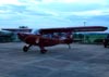 Taylorcraft 15A Tourist, PP-XCV, de Fernando Arruda Botelho.