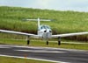 Piper/Neiva EMB-711ST Corisco II Turbo, PT-RKZ.