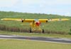 Piper PA-18, PT-LFA, da coleo de Fernando de Arruda Botelho.