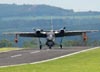 Grumman HU-16A Albatross, PP-ZAT, do comandante Carlos Edo.