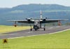 Grumman HU-16A Albatross, PP-ZAT, do comandante Carlos Edo.