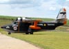 Grumman HU-16A Albatross, PP-ZAT, do comandante Carlos Edo.