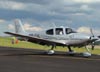 Cirrus SR22 G3 Turbo, PR-FAL.