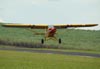 Piper PA-18, PT-LFA, da coleo de Fernando de Arruda Botelho.