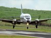 Embraer EMB-110A Bandeirante (C-95), FAB 2178.