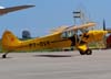 Piper PA-18-150, PT-DVK.